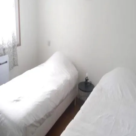 Apartament Evelyne 4 Pers *